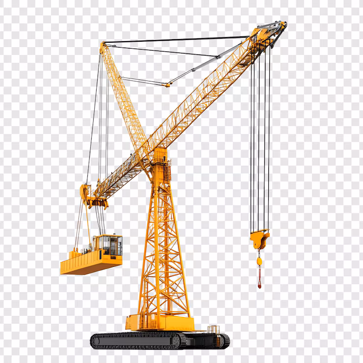 crane